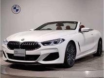 2020 BMW 8 Series