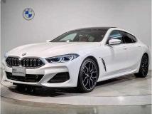 2024 BMW 8 Series
