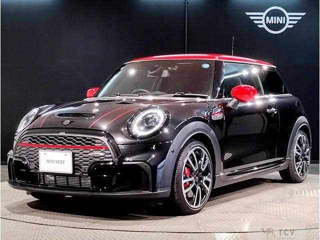 2023 BMW MINI
