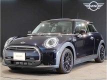 2023 BMW MINI