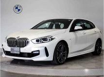 2024 BMW 1 Series