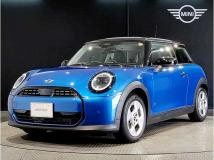 2024 BMW MINI