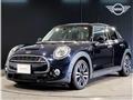 2020 BMW MINI