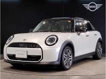 2025 BMW MINI