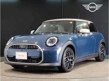 2025 BMW MINI
