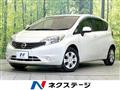 2014 Nissan Note