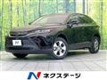 2024 Toyota Harrier