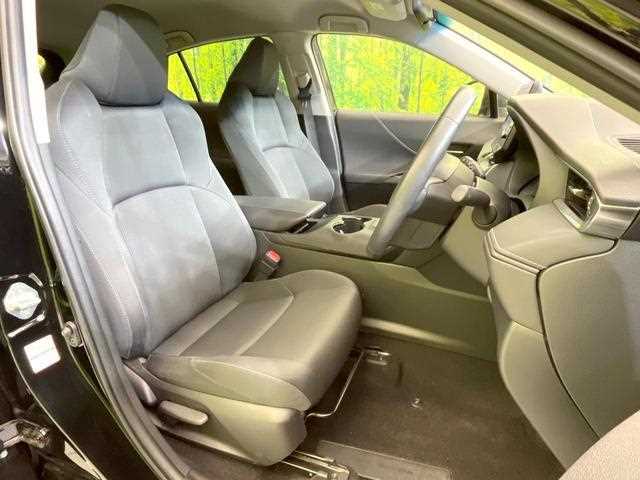 Toyota Harrier 2024 — миниатюра 9