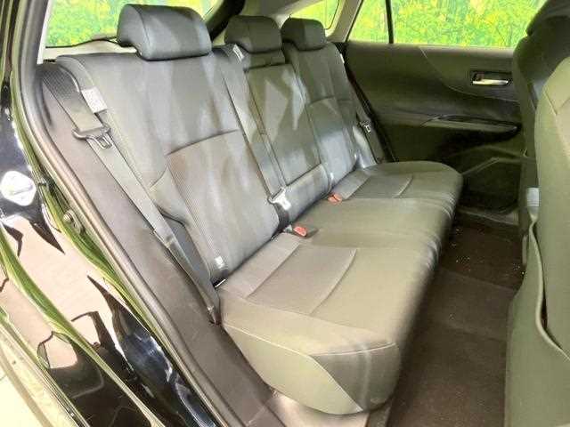 Toyota Harrier 2024 — миниатюра 10