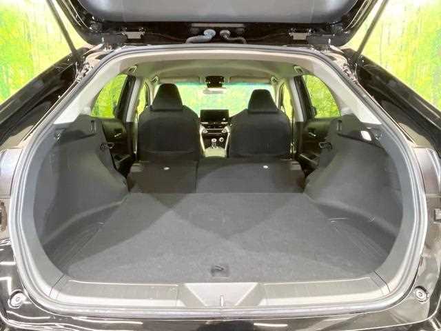 Toyota Harrier 2024 — миниатюра 11