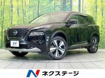 2022 Nissan X-Trail