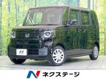 2024 Honda N BOX