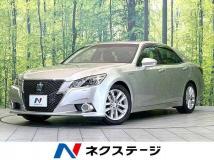 2013 Toyota Crown Hybrid