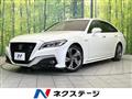 2018 Toyota Crown Hybrid