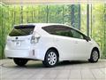 2013 Toyota PRIUS α