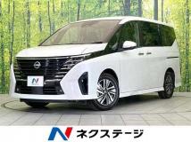 2023 Nissan Serena