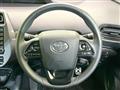 2021 Toyota Prius
