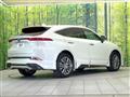 2020 Toyota Harrier