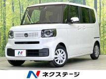 2025 Honda N BOX