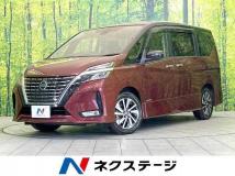 2021 Nissan Serena