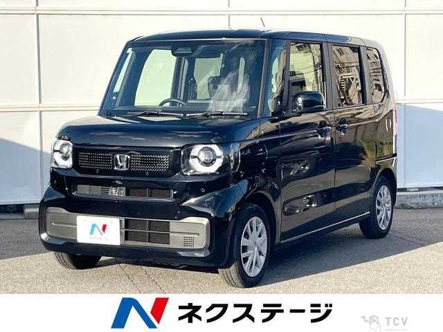 2024 Honda N BOX
