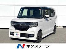 2020 Honda N BOX