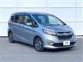 2017 Honda Freed