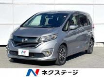 2017 Honda Freed