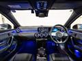 2019 Mercedes-Benz A-Class
