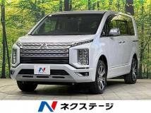 2024 Mitsubishi Delica D5
