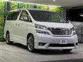 2011 Toyota Vellfire