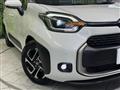 2023 Toyota Sienta