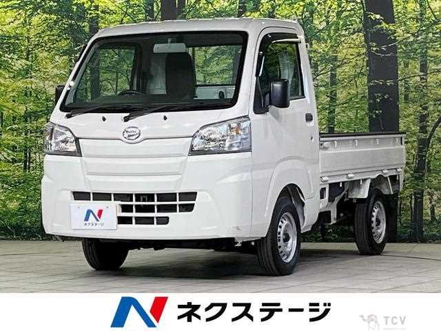 2016 Daihatsu Hijet Truck