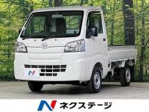 2016 Daihatsu Hijet Truck