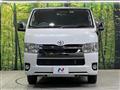 2022 Toyota Hiace Van