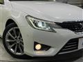 2013 Toyota Mark X