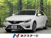 2013 Toyota Mark X