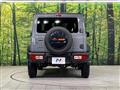 2025 Suzuki Jimny Sierra