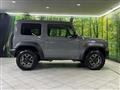 2025 Suzuki Jimny Sierra