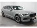 2025 Volvo V60