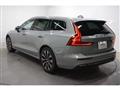 2025 Volvo V60
