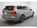 2025 Volvo V60