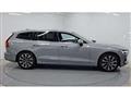 2025 Volvo V60