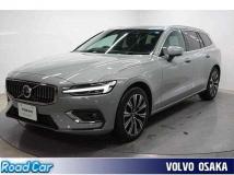 2025 Volvo V60