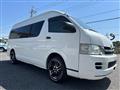 2009 Toyota Hiace Van