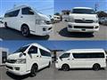 2009 Toyota Hiace Van
