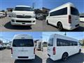 2009 Toyota Hiace Van