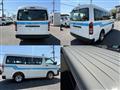 2015 Toyota Hiace Wagon
