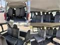 2015 Toyota Hiace Wagon