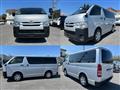 2018 Toyota Hiace Van